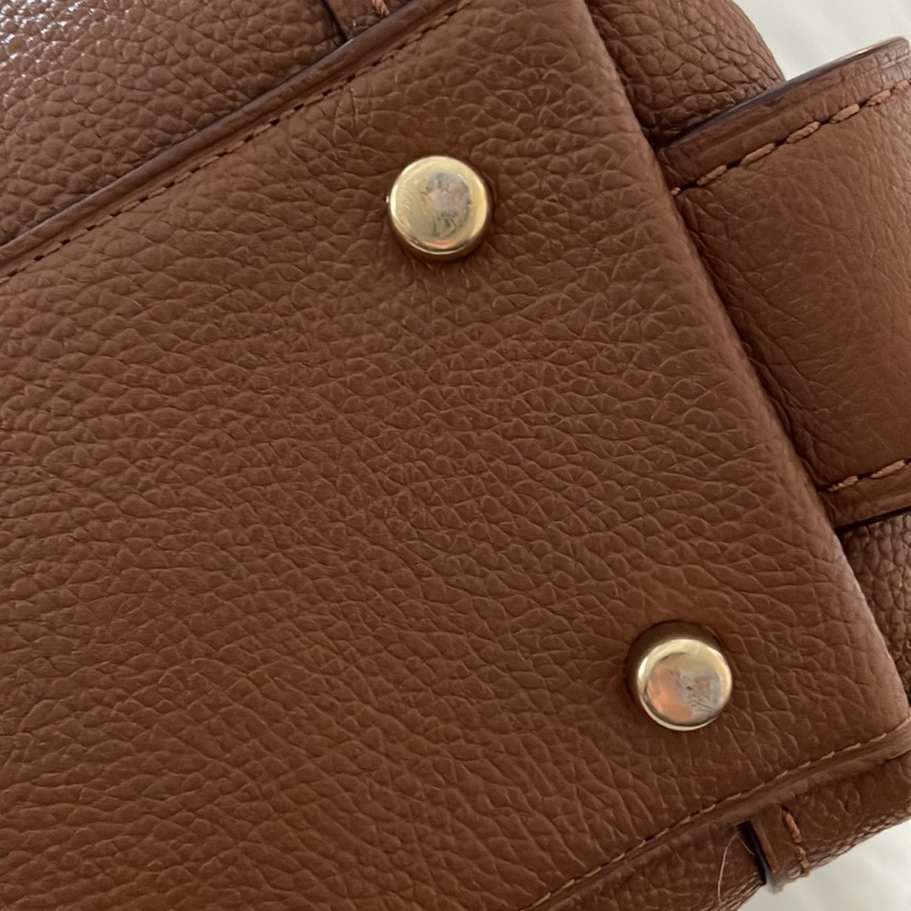 Coach Edie shoulder bag B1857-57125 - Picture 11 of 11